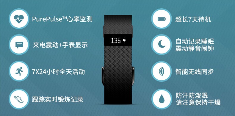 智能手環