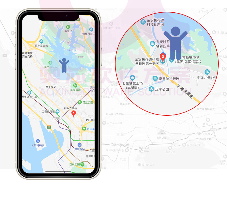 智能?；战鉀Q方案