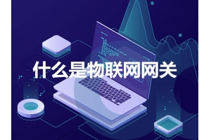 什么是物聯網網關？