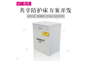 共享陪護床市場的爆發力在哪呢？