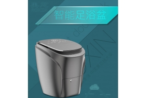 智能足浴盆養生新體驗！