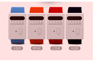 防孕吐手環效果怎么樣？有副作用嗎？