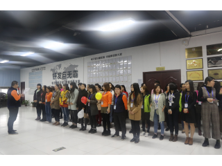 深圳賽億科技女神節，趣味活動福利大放送！